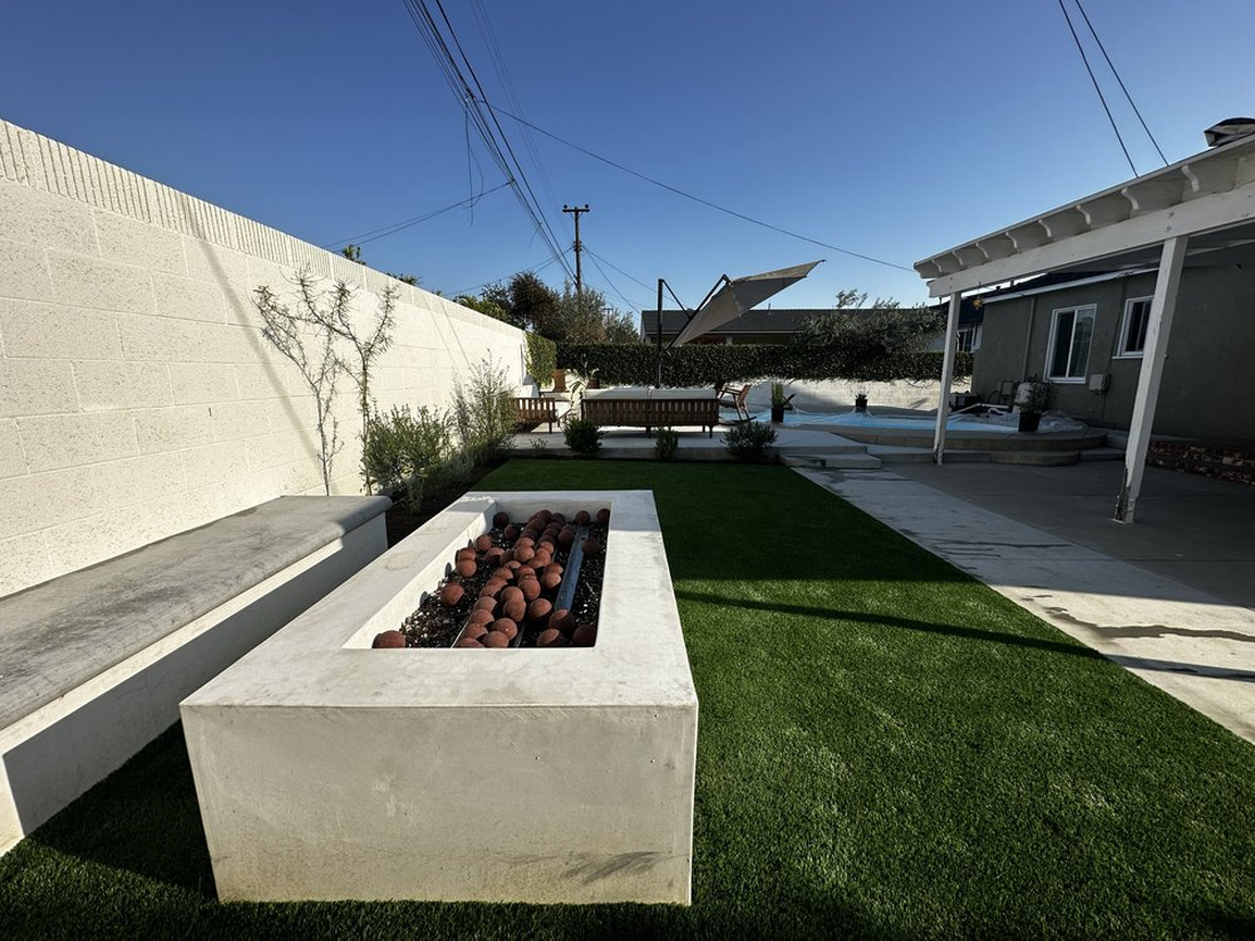 Masonry Services