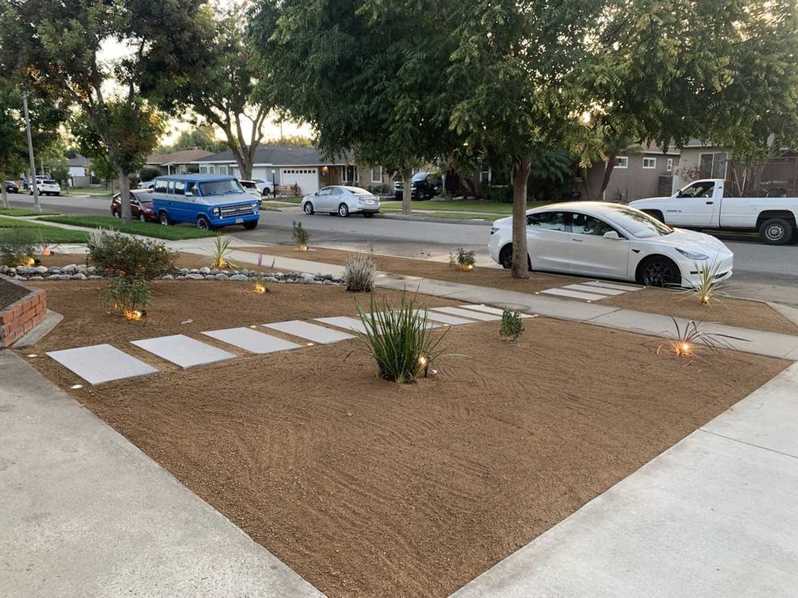 Bellescape Design and Build | Seal Beach, CA