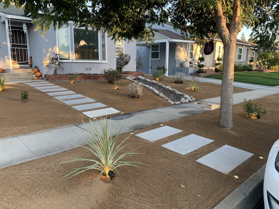 Bellescape Design and Build | Gardena, CA