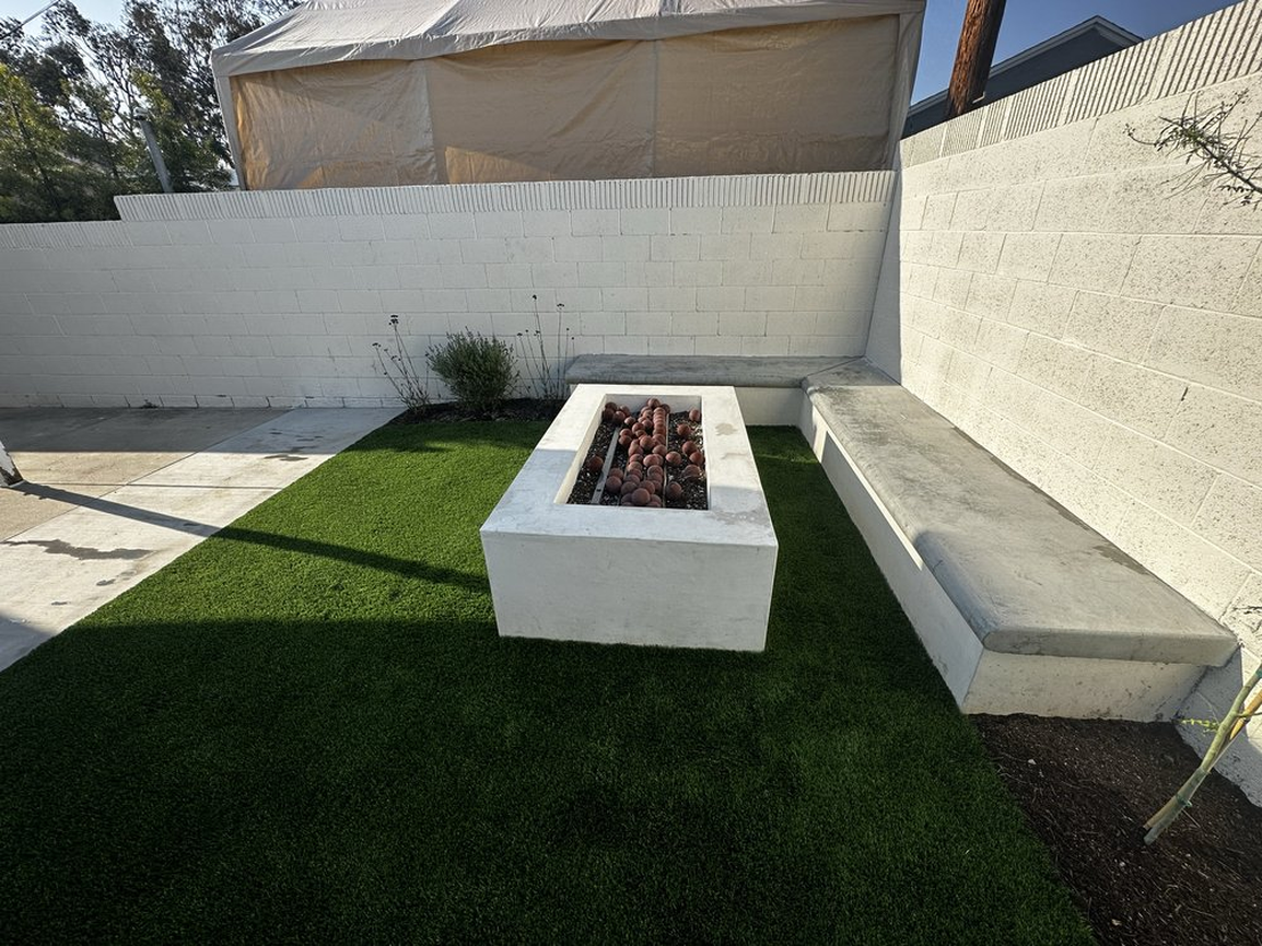 Bellescape Design and Build gallery photo