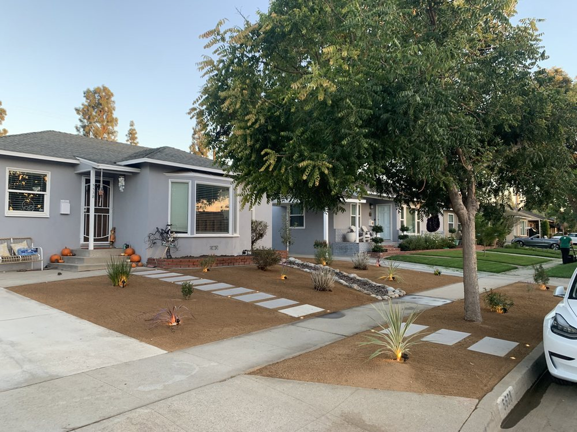 Bellescape Design and Build | Orange County, CA