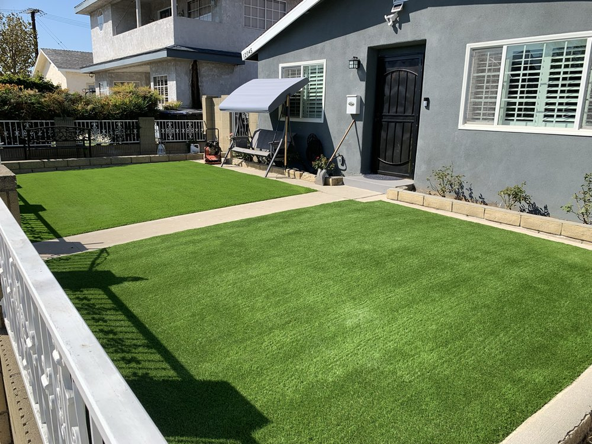 Lawn Maintenance